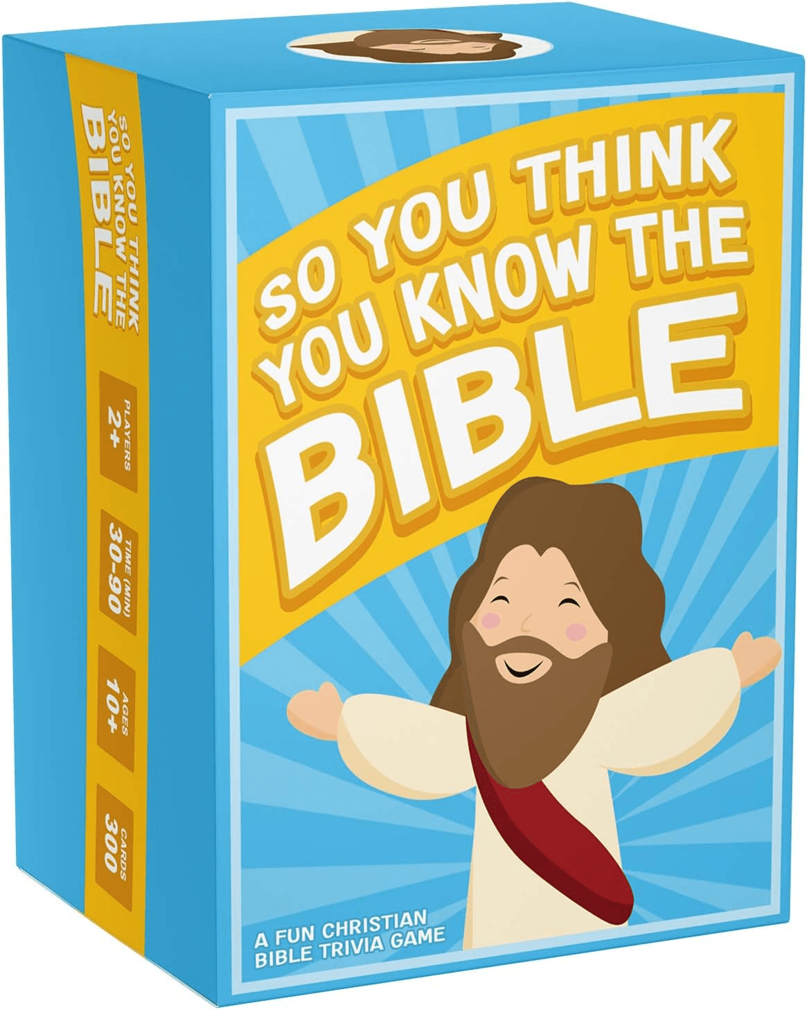 Bible Knowledge