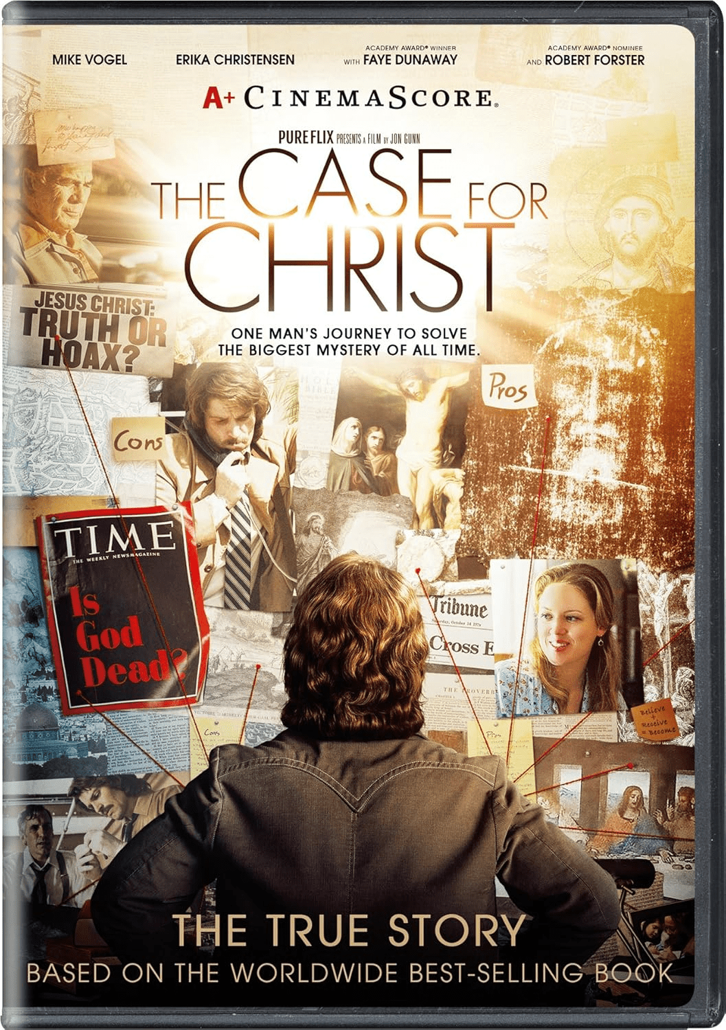 Case for Christ